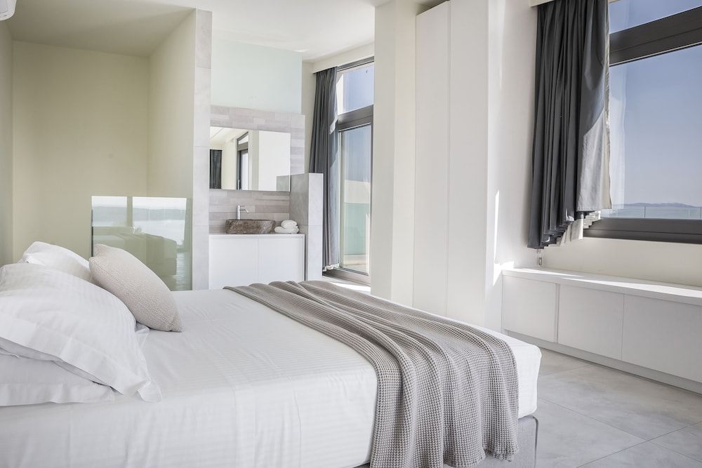 Oikos Boutique Residences Standard Villa (Oikos A) 4