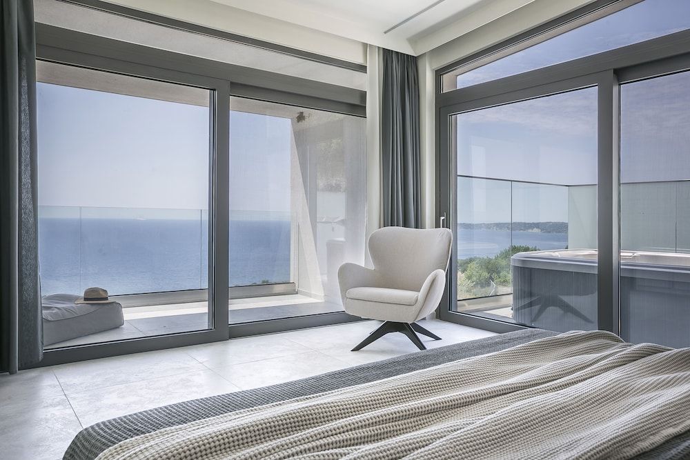 Oikos Boutique Residences Superior Villa (Oikos Twin) 13