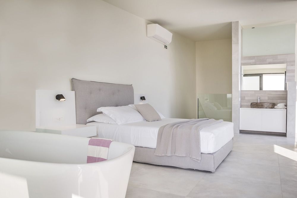 Oikos Boutique Residences Standard Villa (Oikos A) 7