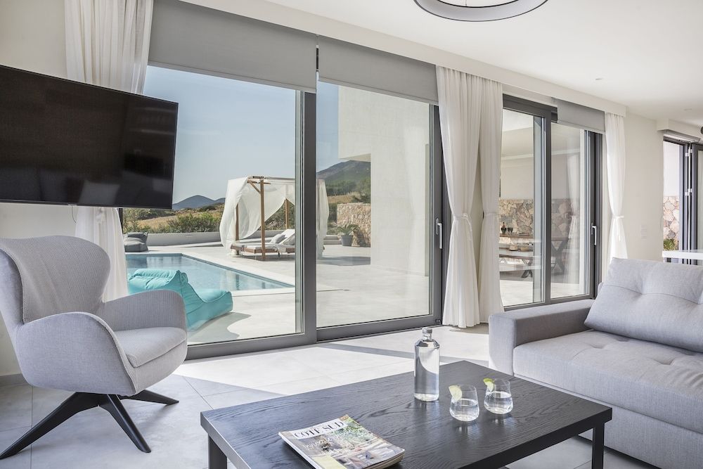 Oikos Boutique Residences Standard Villa (Oikos A) 14