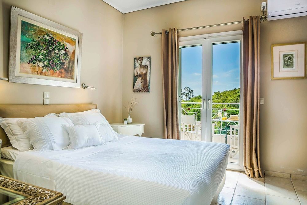 Villa (5 Bedrooms)