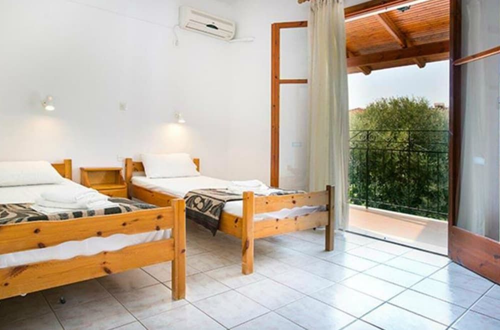 Apartment, 2 Bedrooms