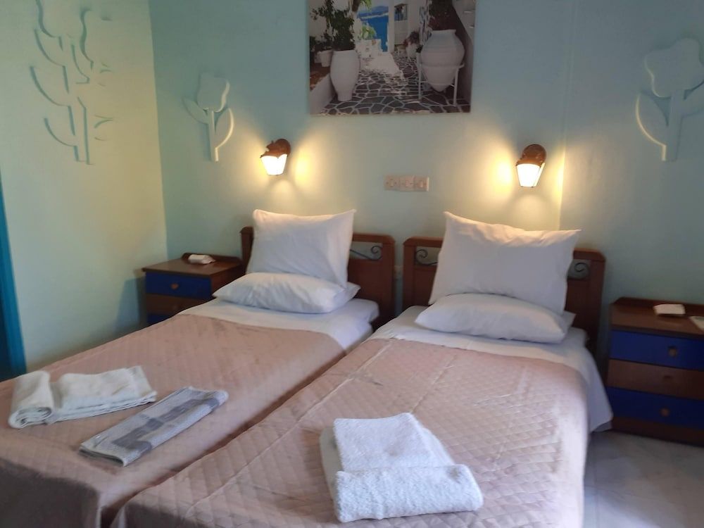 Comfort Apartment, Beach View