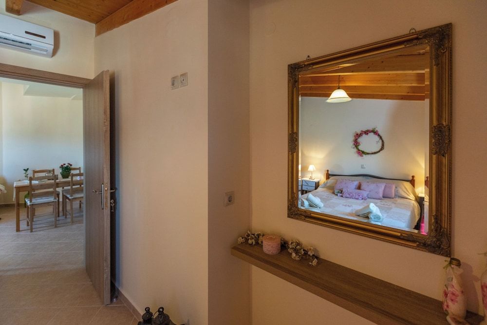 Argostoli Apartments Chrysianna Seaview Apartment 7