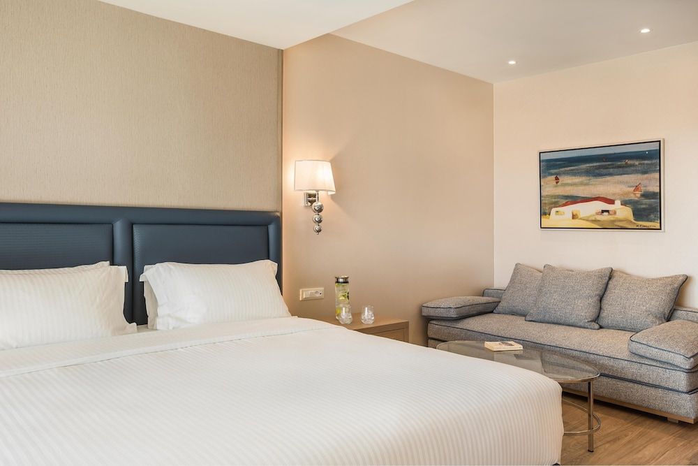 Executive Room, Private Pool