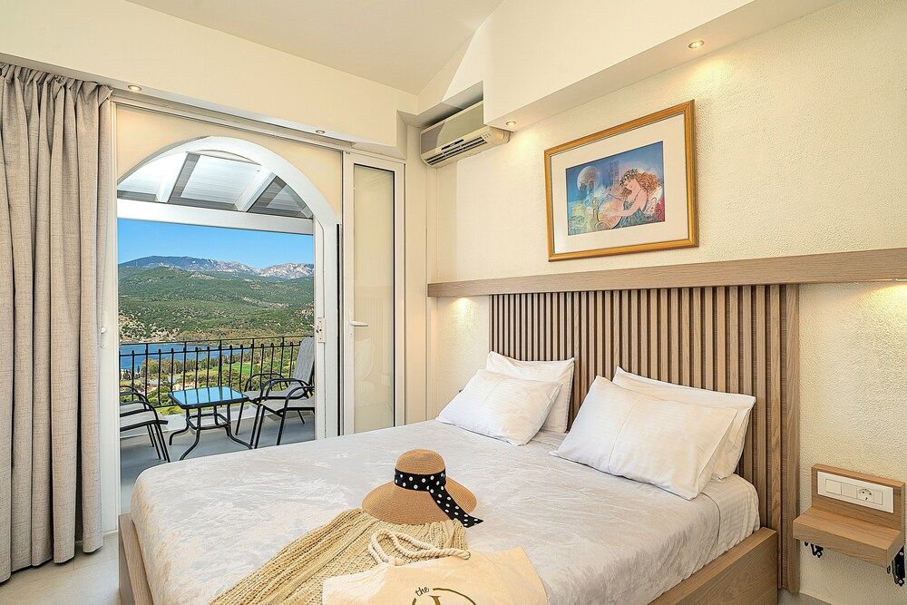 Superior Apartment, 1 Bedroom