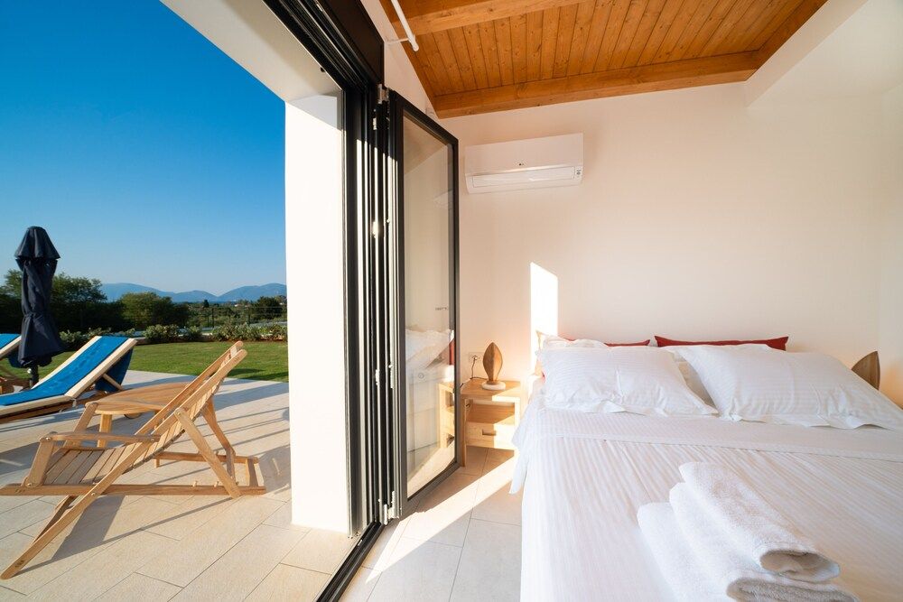 Luxury Villa, 3 Bedrooms (Villa Katerina)