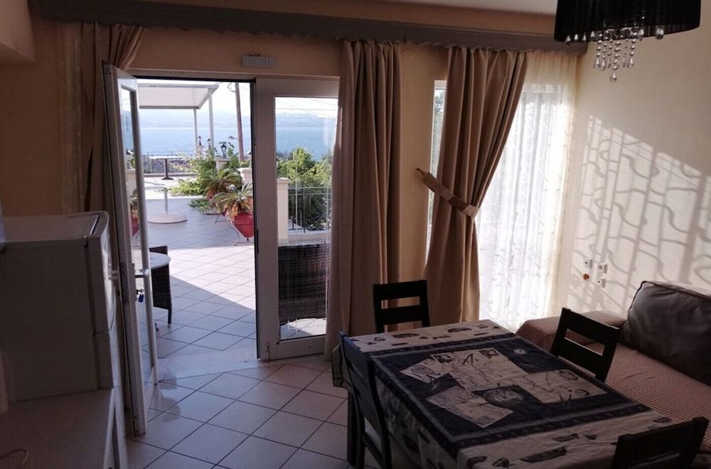 Apartment, Annex Building (4 Pax)