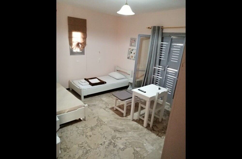 Apartment, Annex Building (5 Pax)