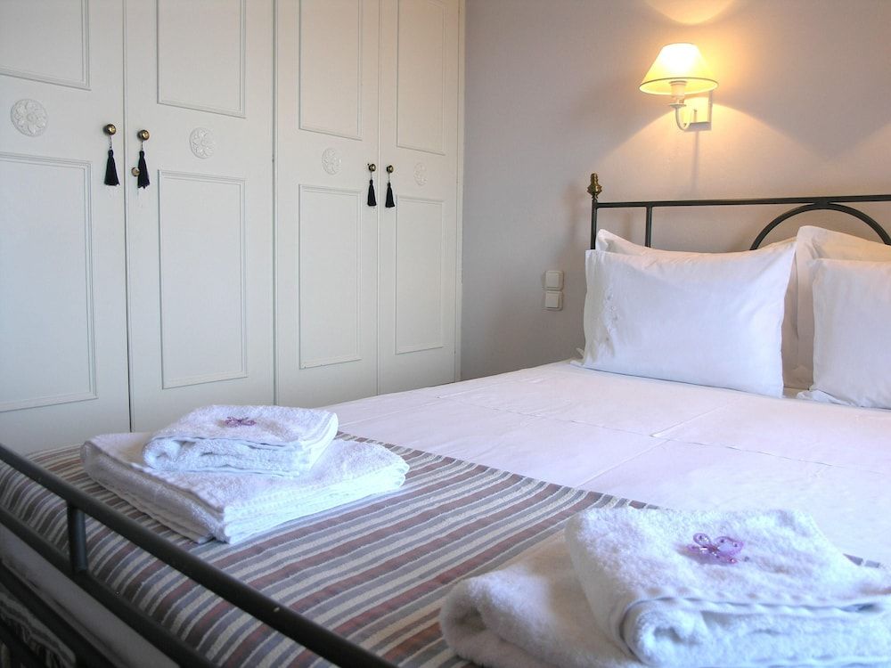 Superior Room- Split Level | Sea View