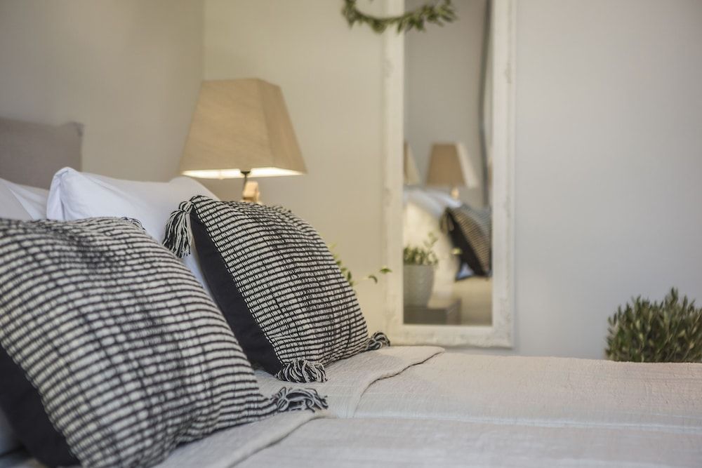 Superior Room with Sea View