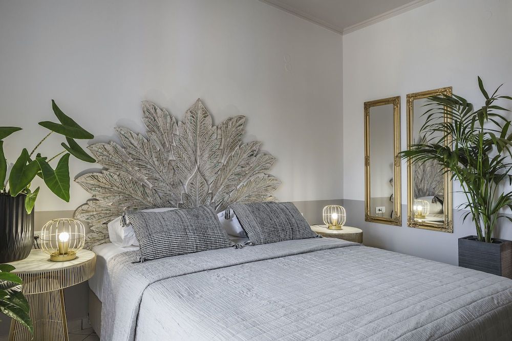 Deluxe Room with Sea View