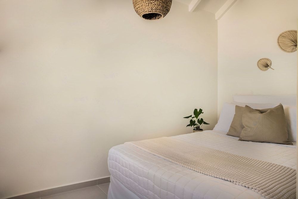 Panoramic Split Level Two-Bedroom Villa with Sea view