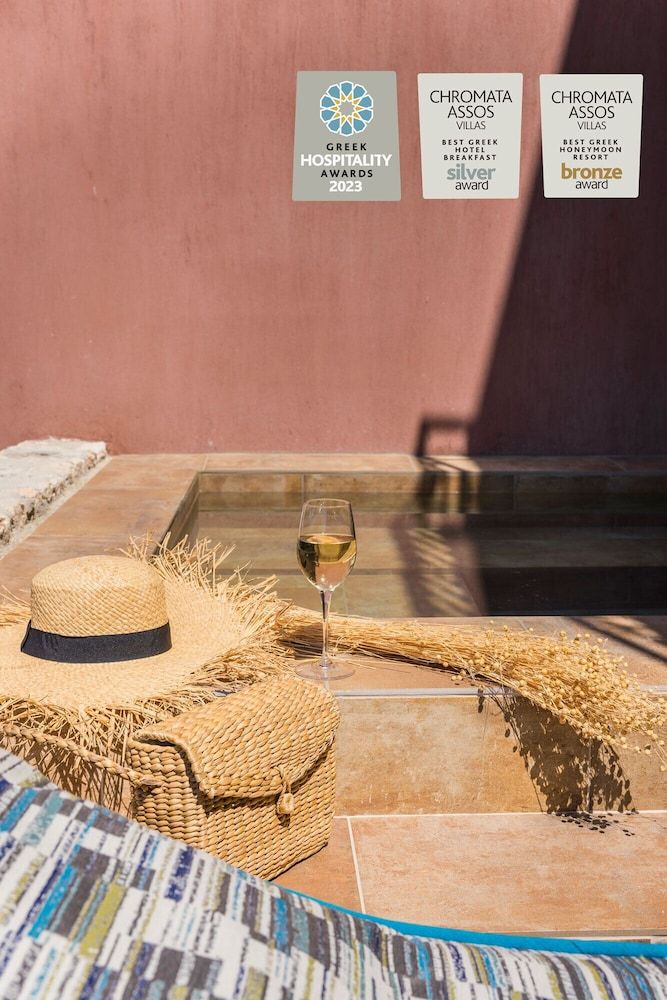 Special Offer Villa With Plunge Pool