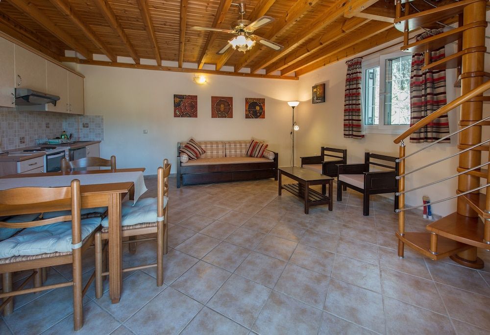 Traditional Duplex