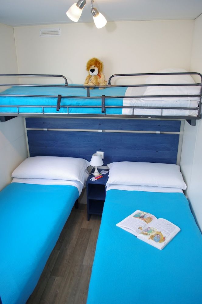 Standard Mobile Home