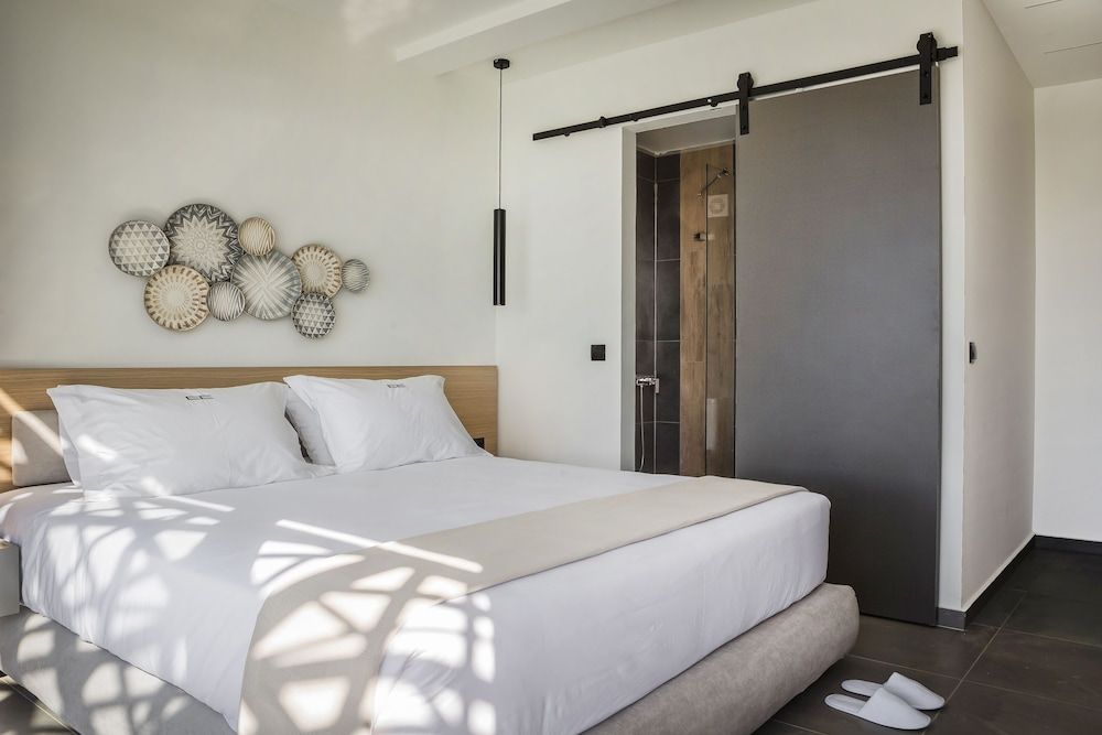 Deluxe Villa, Private Pool, Sea View