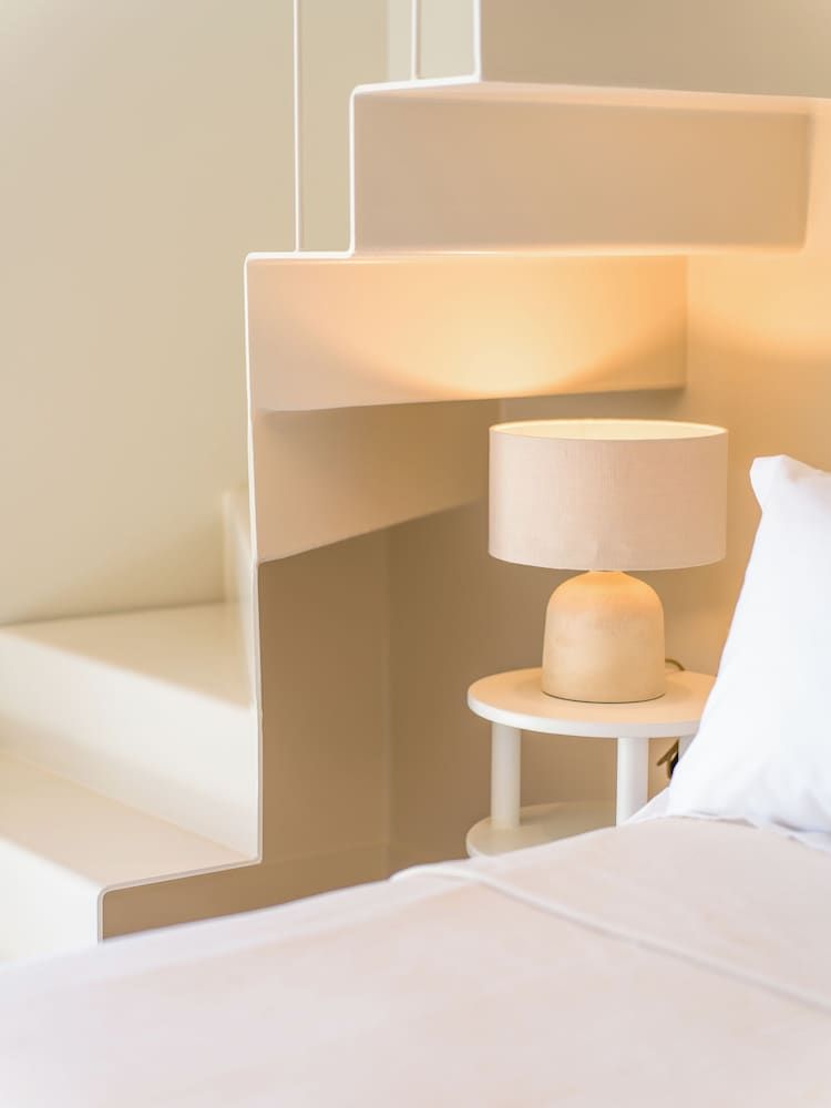 Executive Suite, Sea View