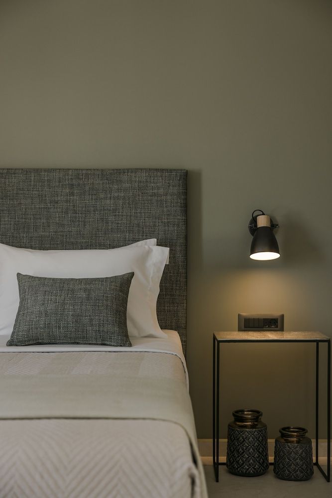 Anthemis Living Superior Room, Sea View 6