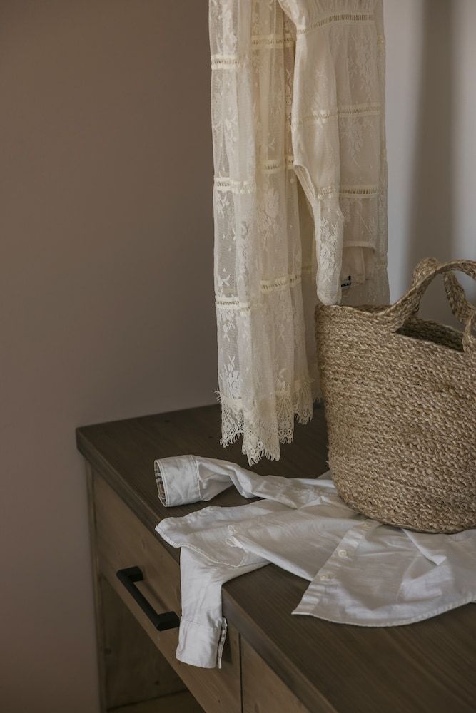 Anthemis Living Superior Room, Sea View 17