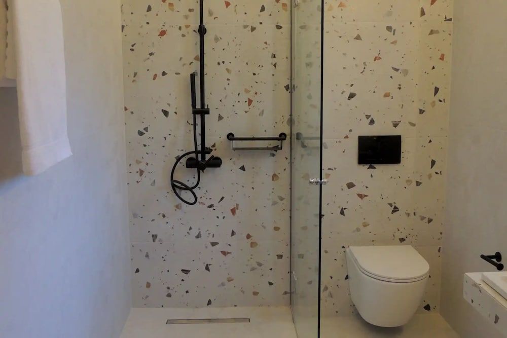 Anthemis Living Room, Sea View 9