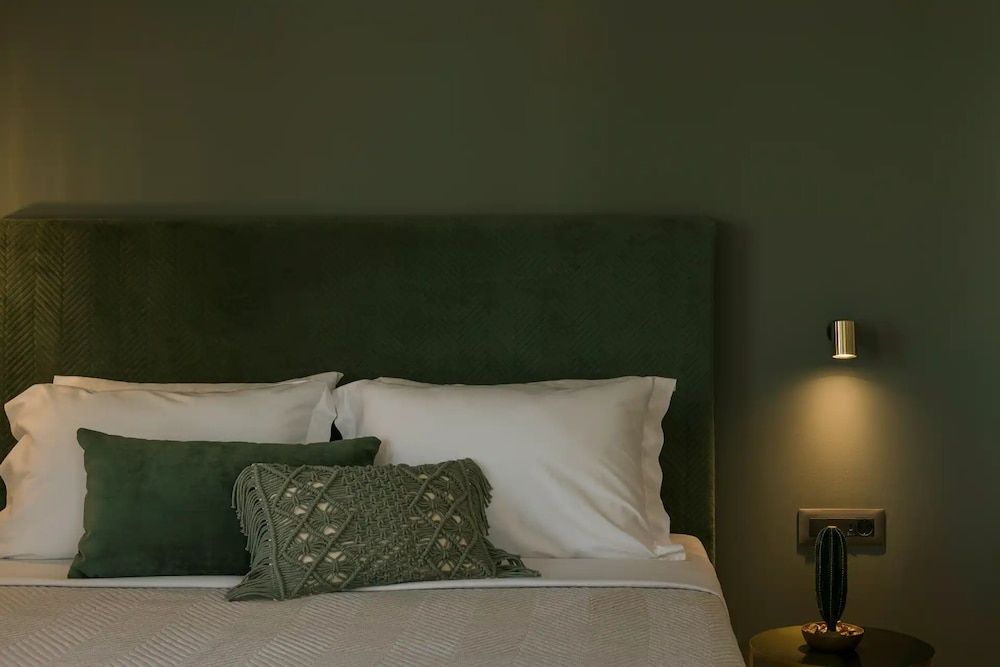 Anthemis Living Room, Sea View 2