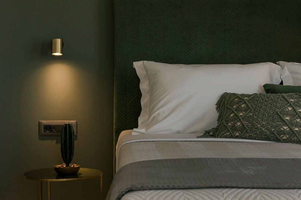 Anthemis Living Superior Suite, Sea View 2