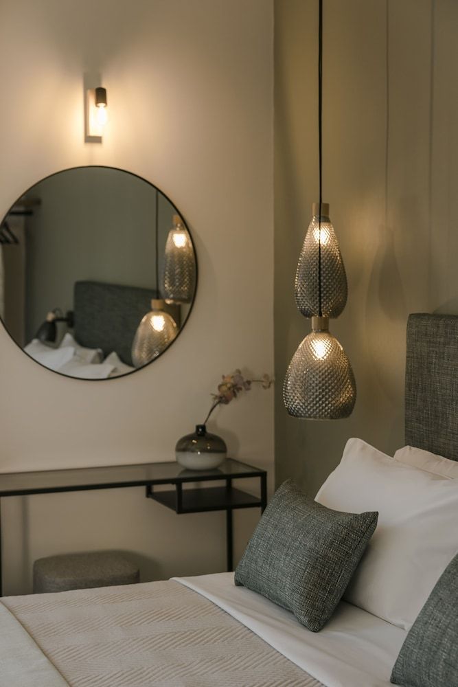 Anthemis Living Superior Room, Sea View 20