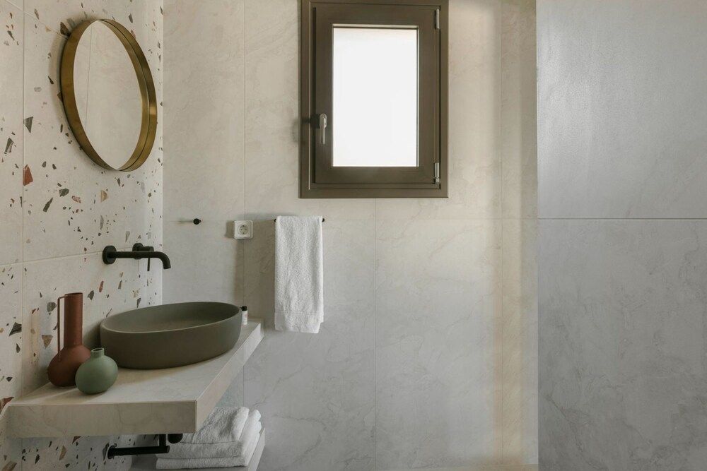 Anthemis Living Superior Suite, Sea View 6