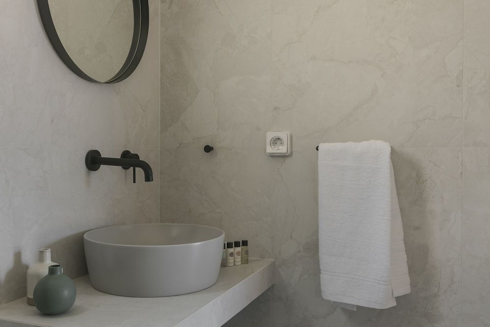 Anthemis Living Superior Room, Sea View 15