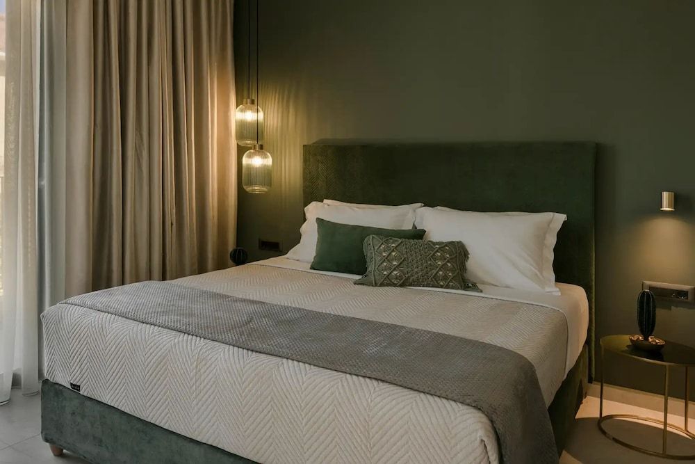 Anthemis Living Room, Sea View 3