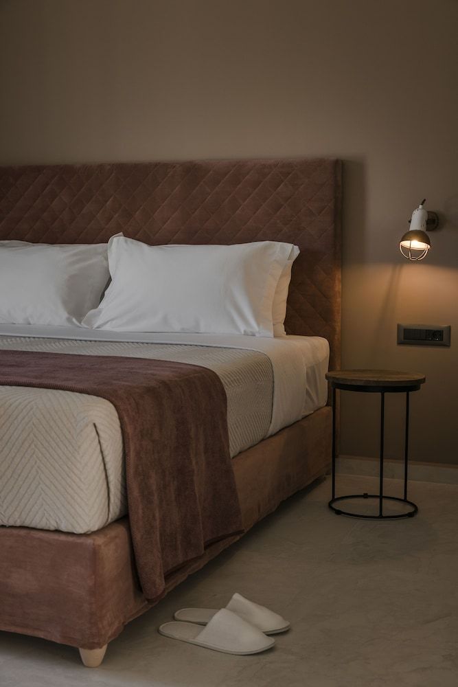 Anthemis Living Superior Room, Sea View 2