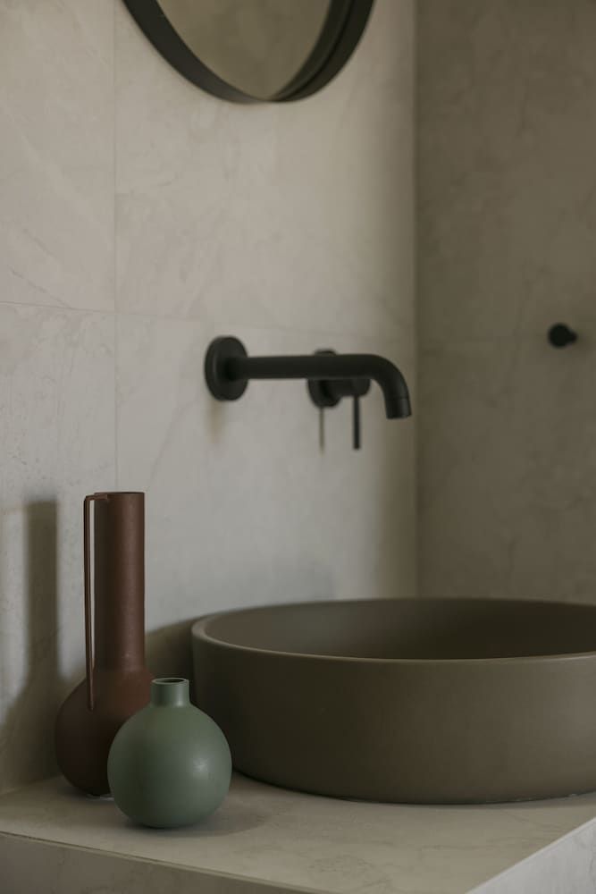 Anthemis Living Superior Room, Sea View 13