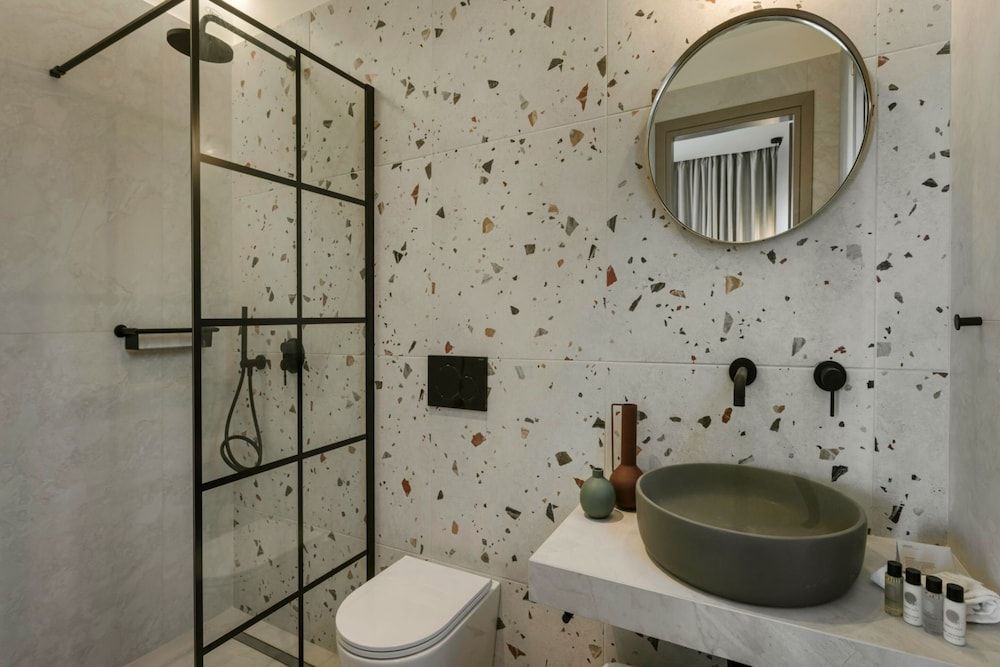 Anthemis Living Superior Suite, Sea View 7