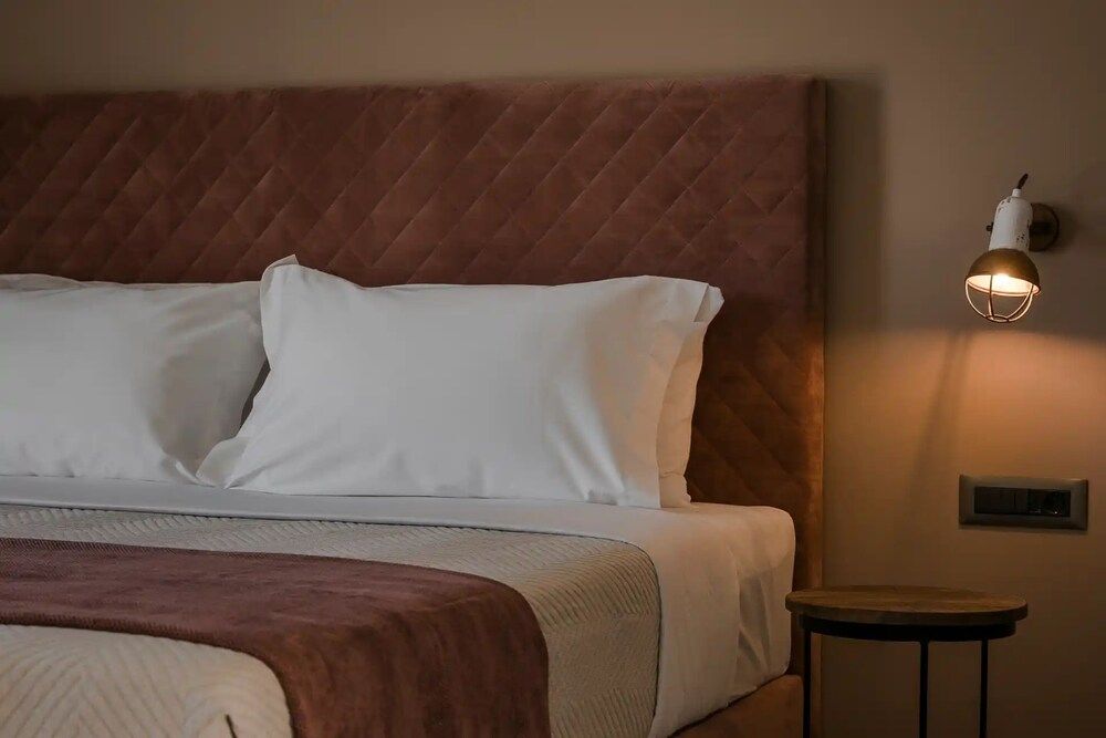 Anthemis Living Room, Sea View 4