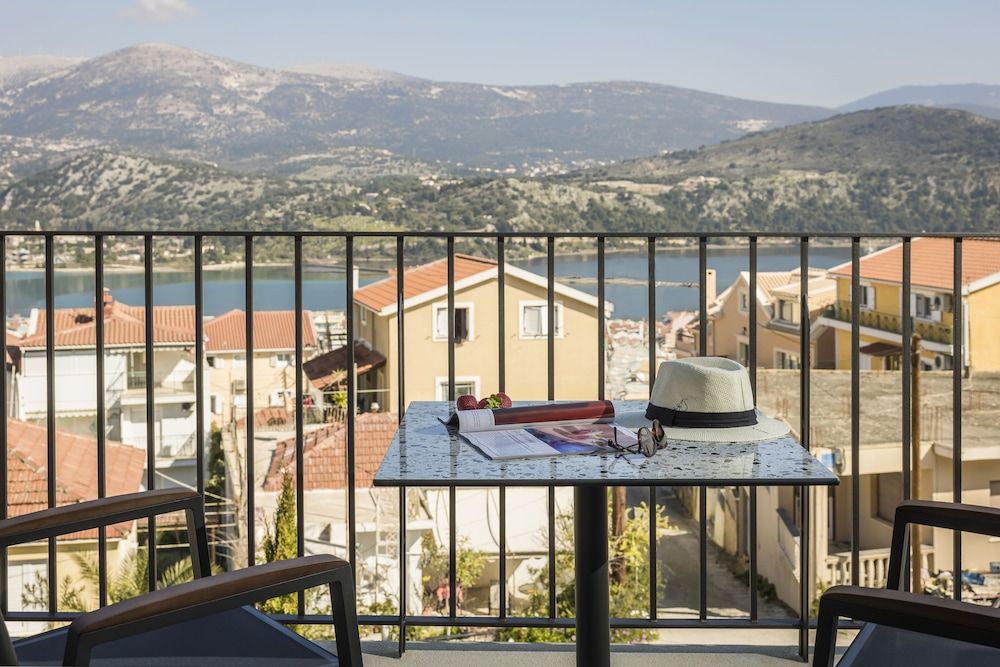 Anthemis Living Superior Room, Sea View 10