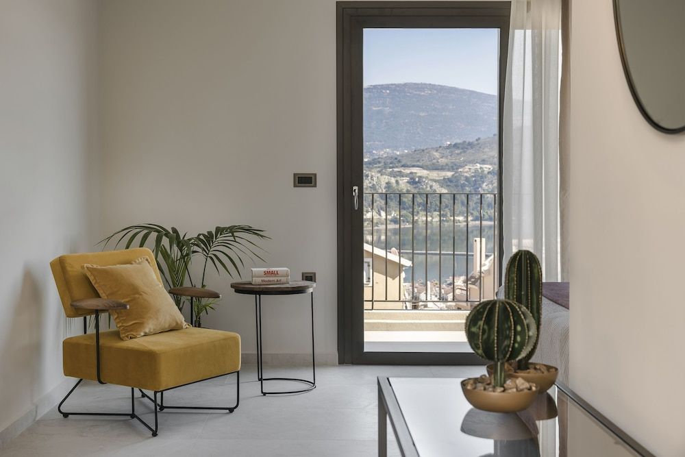 Anthemis Living Superior Room, Sea View 18