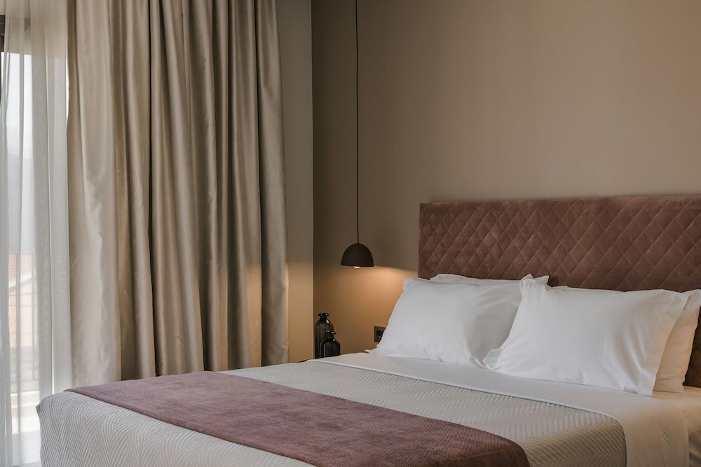 Anthemis Living Room, Sea View 6