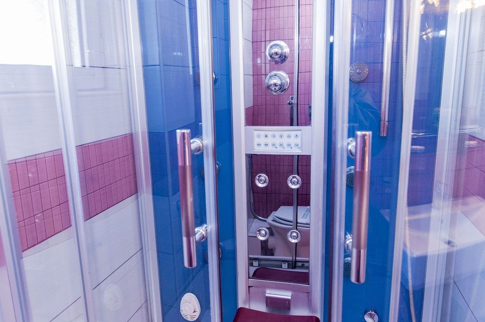 Krikonis Hotel Single Room 13