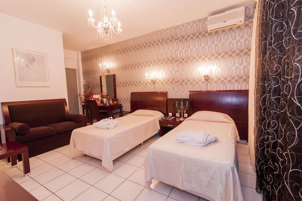 Krikonis Hotel Double Room 11