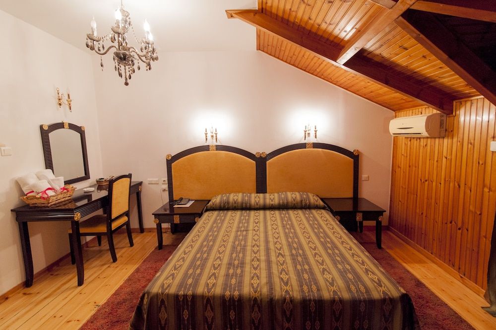 Krikonis Hotel Single Room 8