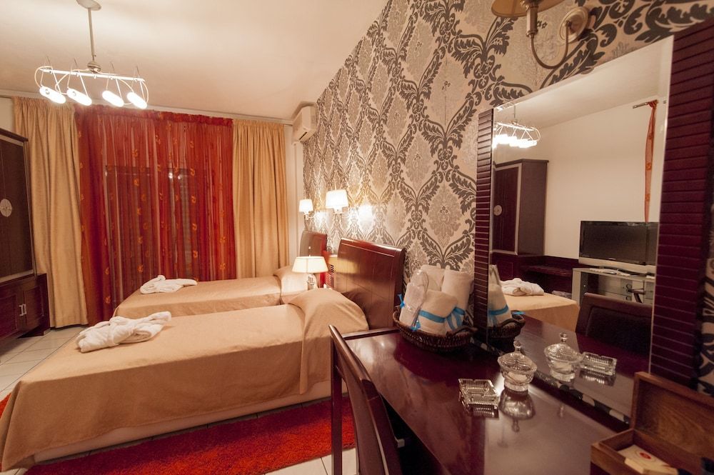 Krikonis Hotel Single Room 10