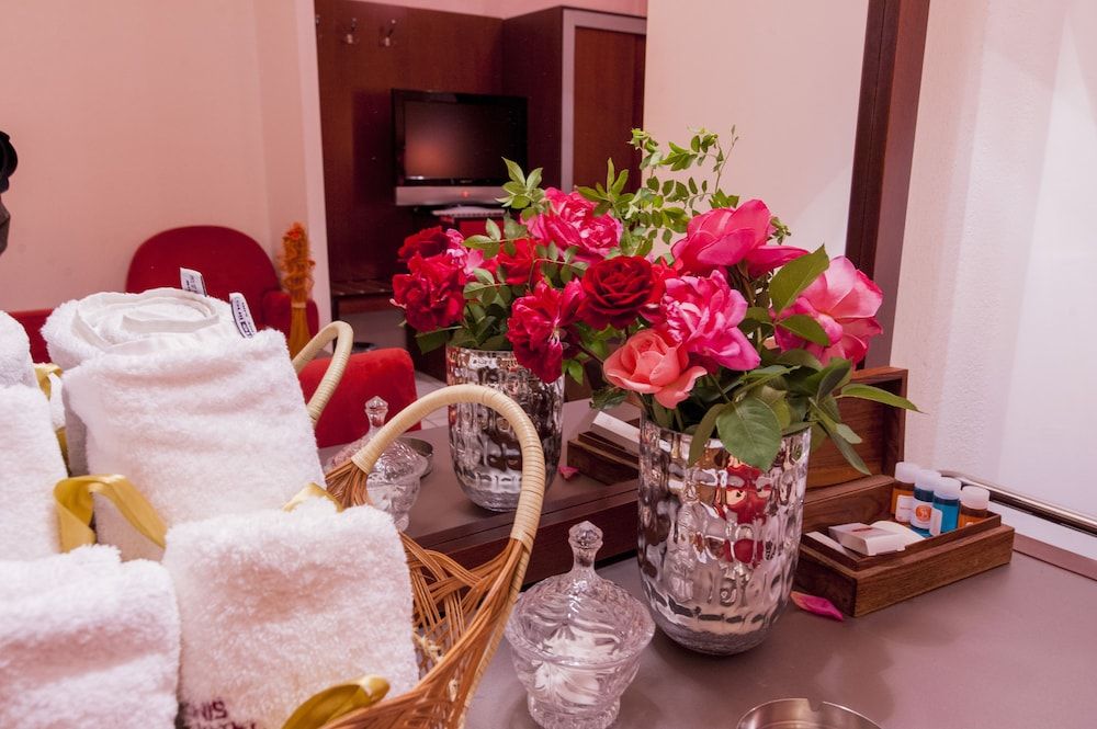 Krikonis Hotel Single Room 20