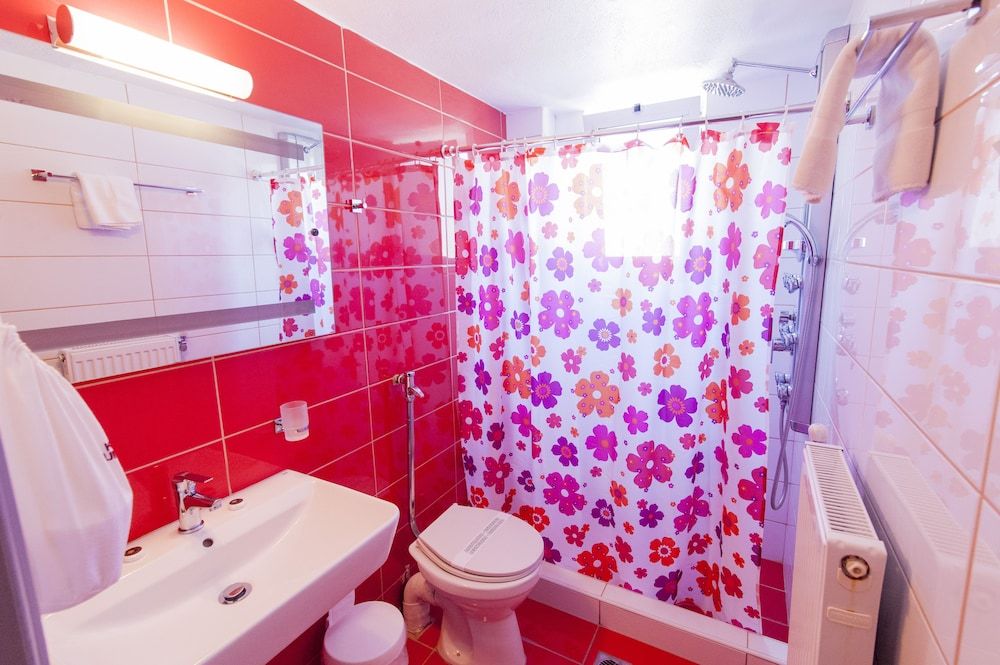 Krikonis Hotel Single Room 17