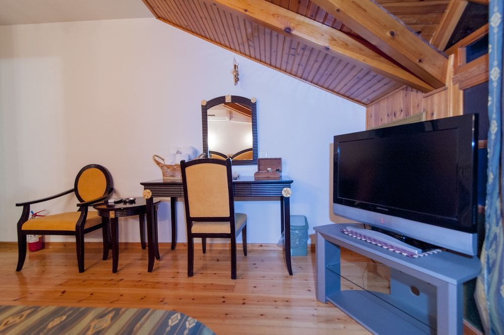 Krikonis Hotel Double Room 31