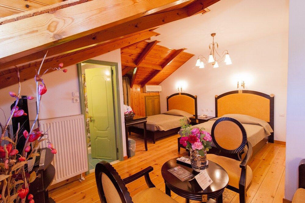 Krikonis Hotel Double Room 30