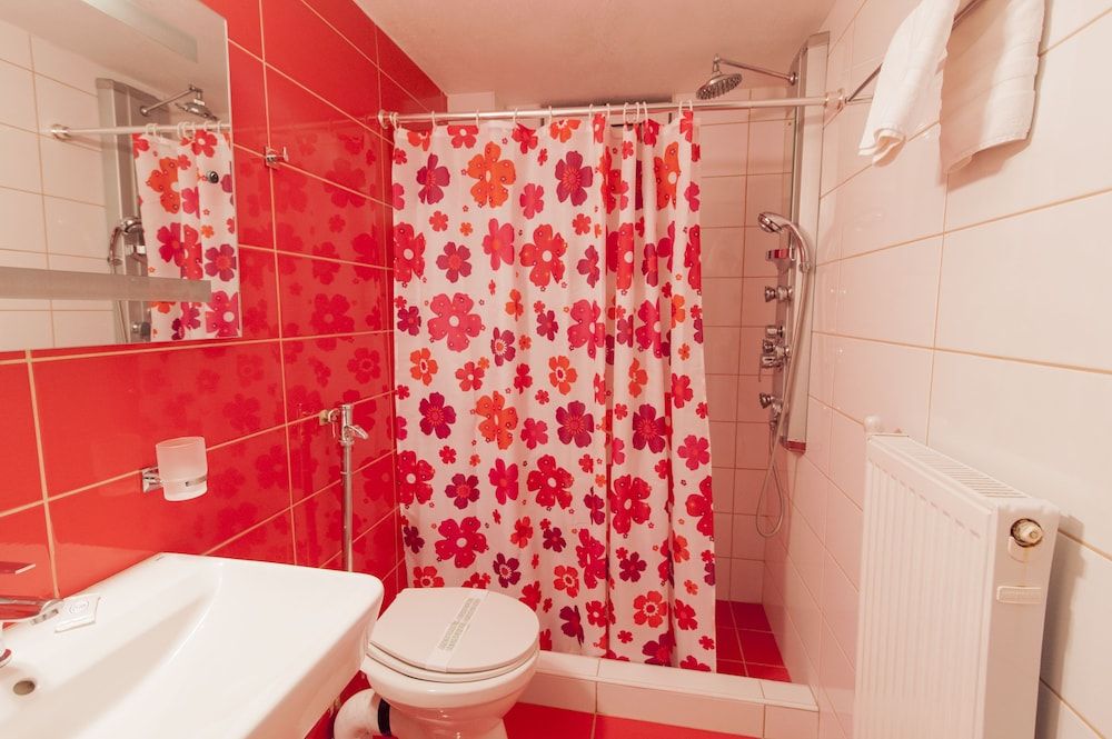 Krikonis Hotel Double Room 27