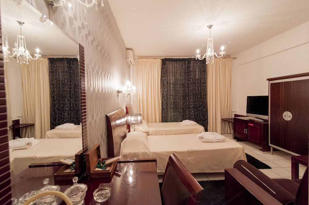 Krikonis Hotel Double Room 6