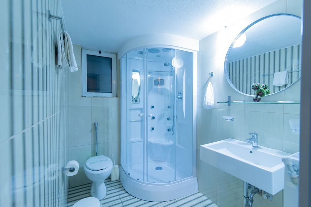 Krikonis Hotel Double Room 23