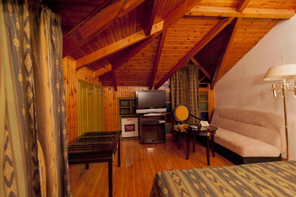 Krikonis Hotel Double Room 34